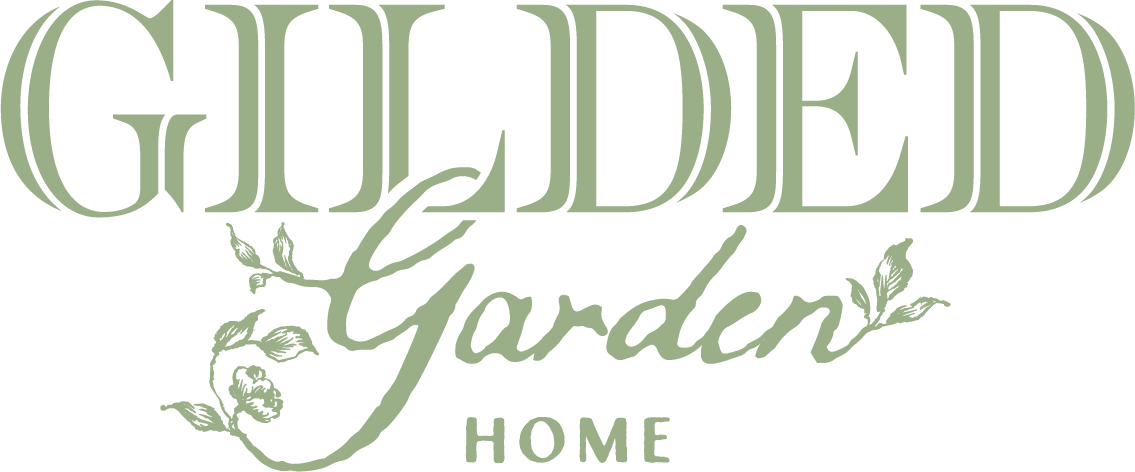 Gilded Garden Home